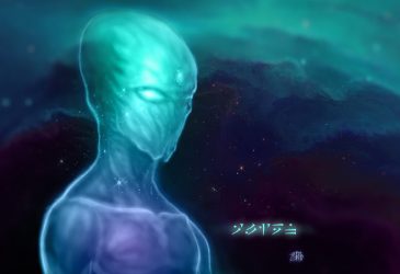 Voyage astral vers d'autres civilisations extraterrestres, récits