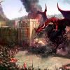 Les dragons rouges ou l'armée de l'offensive